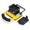 W804 220V Portable 24 LED Work Light Rechargeable Camping Spotlights Emergency Lamp Bulbs
