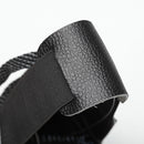 KALOAD 1 Pair Leather Men Women Safety Shoe Covers Wearproof Fitness Security Shoe Toes Protector