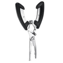 Fishing Pliers Stainless Steel Tools with Sheath Lanyard