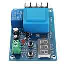 XH-M602 Lithium Battery Charging Control Module Overcharge Protection
