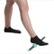 Yoga Light Weight Portable 3 Spikey Ball Roller Raised And Flexible Blocks Of Rolling Stick