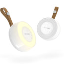 BlitzWolf BW-LT22 Radar Sensor LED Night Light USB Rechargeable Lithium Battery Touch Dimming Handling