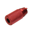 8 PCS Radio Transmitter Switch Cap with Installation Spanner Tool for Futaba T8FG T14SG T18sz T16sz