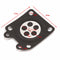 Carburetor Repair Kit Rebuild Tool Gasket Set For Walbro K20-WAT WA WT Stihl