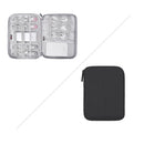 Xmund XD-DY33 Digital Storage Bag Travel Gadget Bag Organizer Bag For Headphone Memory Cards Charger Data Line
