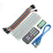 UNO R3 Super Starter Kits LCD1602 Breadboard Power Supply Board Buzzer