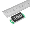 20pcs 2S Lithium Battery Pack Power Indicator Board Electric Vehicle Battery Power