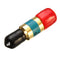 2W SMA-JK Male to Female RF Coaxial Attenuator 6GHz 50ohm 3dB Connectors