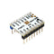 TMC2209 V2.0 Stepper Motor Driver Super Silent Stepsticks Mute Driver Board 256 Microsteps For Sidewinder 3D Printer