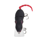 25cm 15.5g Jointed Rat Fishing Lure Mouse Floating Crankbait Sea Topwater 3D Eyes Artificial Baits