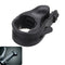 Motorcycle Rubber Throttle Universal Hand Grip Cruise Control Assist Rocker