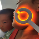 LED Medical Infrared Venipuncture Imaging Blood Vessel Finder Infrared Blood Vessel Lamp Medical Model