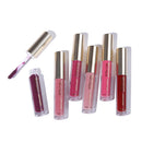 6 Colors Matte Velvet Lip Gloss Liquid Lipstick Non Sticky Lip Makeup Long-Lasting Waterproof