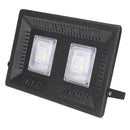 100W LED Flood Light Outdoor Garden Landscape Spotlight AC185-260V