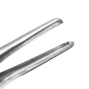Grave Speculum Stainless Steel Vaginal Dilator Sterile Speculum Veterinary Tool for Pig Sheep