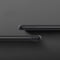 For Xiaomi Redmi Note 8 NILLKIN Anti-fingerprint Anti-slip Nylon Synthetic Fiber Textured Protective Case
