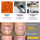 Ke Xunzhi Extract Nail Repair Cream Moisturizer Cream