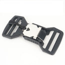 ENNIU Universial Automatic Magnetic Buckle IDY For Tactical Belt Adjustable Quick Release Buckle