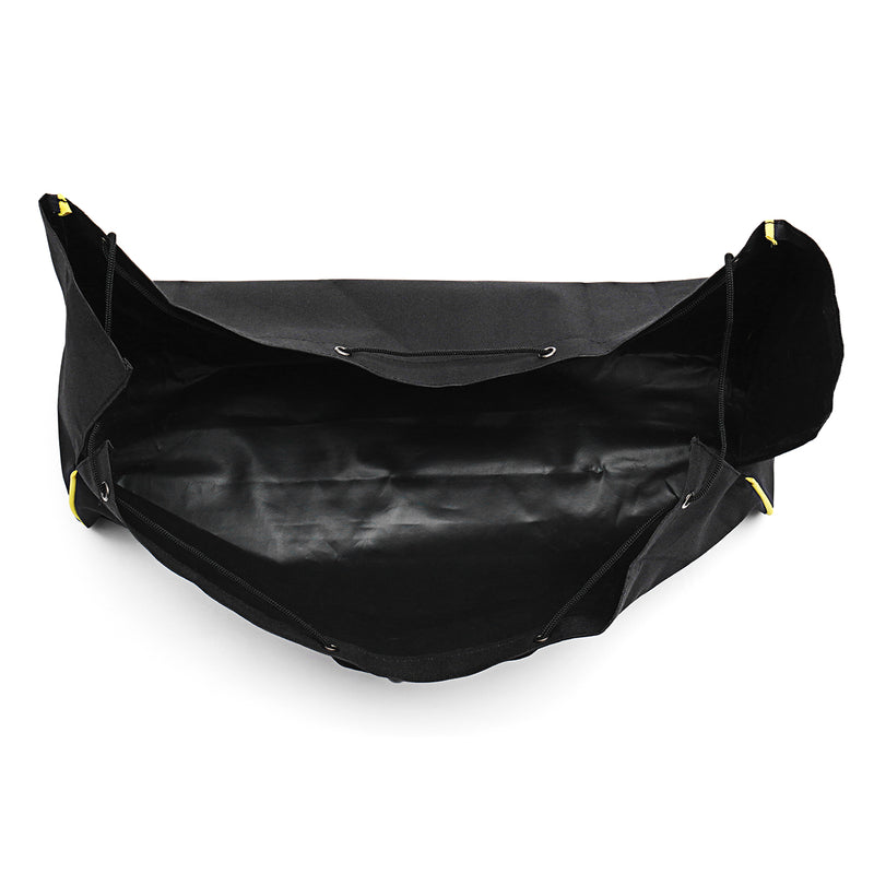 Winch Cover Universal For 6000-17000 Pounds Winch 17x26x56cm Black