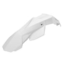 Universal Front Mudguard For Motorcycle Supermoto Dirt Bike Honda KTM