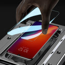 Bakeey 9H Anti-explosion Anti-scratch Tempered Glass Screen Protector for Lenovo Z5S