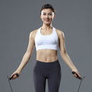 Xiaomi Yunmai Original One piece Bearing Double Wire Rope Heavy Metal Block Rope Jumping