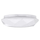 220V 12W 24W 30W 36W LED Ceiling Light Panel Lamp Living Flush Mount Bathroom Kitchen