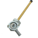 Gas Petcock Fuel Tap Valve Tank Switch For Honda CBR600F1 87-90 VLX600 Shadow 88-07