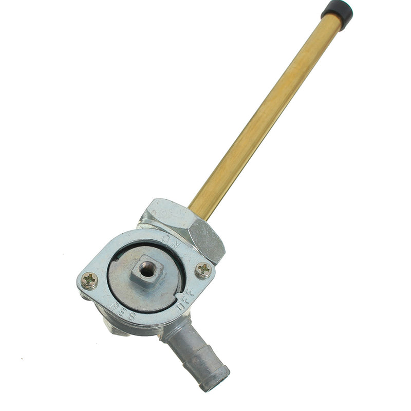 Gas Petcock Fuel Tap Valve Tank Switch For Honda CBR600F1 87-90 VLX600 Shadow 88-07
