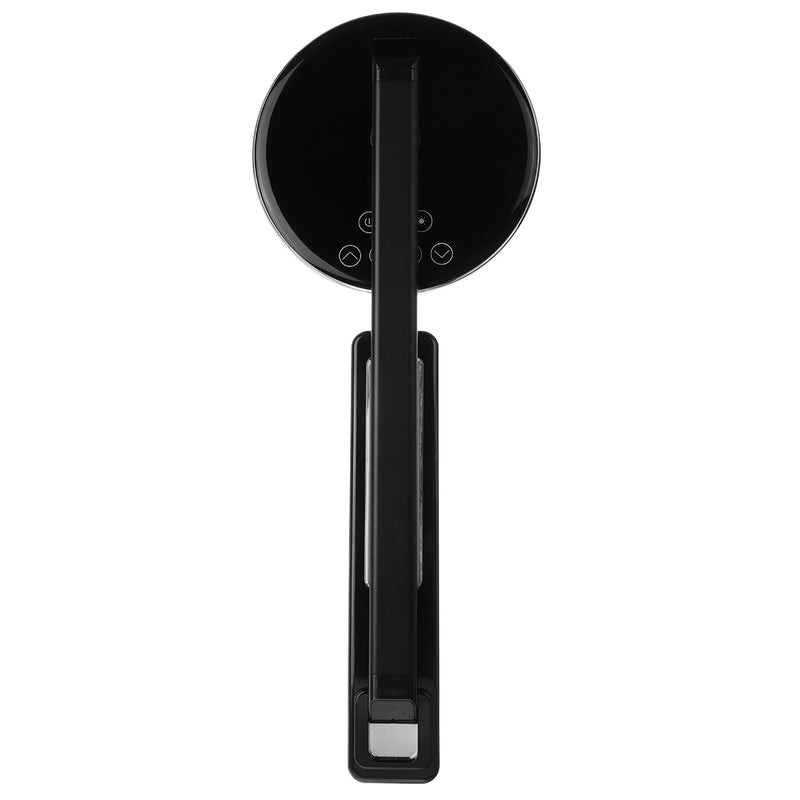 10W Qi Wireless Charger LED Desk Lamp Phone Holder For iPhone XS Max XS 8 Plus Samsung Galaxy S10 Plus Huawei P30 Pro All Qi-enabled Devices