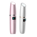 Electric Eye Massager Wand Facials Great Vibration Face Massage Stick Wrinkle Dark Circles Removal Treatment Device Eye Care Tools