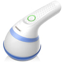 LIVEN JMQ-Q3 Clothes Lint Remover Fuzz Shaver For Sweater Clothing Electric Lint Pellet Cut Machine Pill Remover For Home