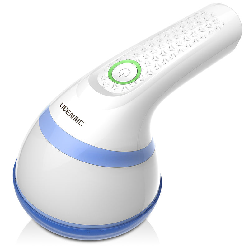 LIVEN JMQ-Q3 Clothes Lint Remover Fuzz Shaver For Sweater Clothing Electric Lint Pellet Cut Machine Pill Remover For Home