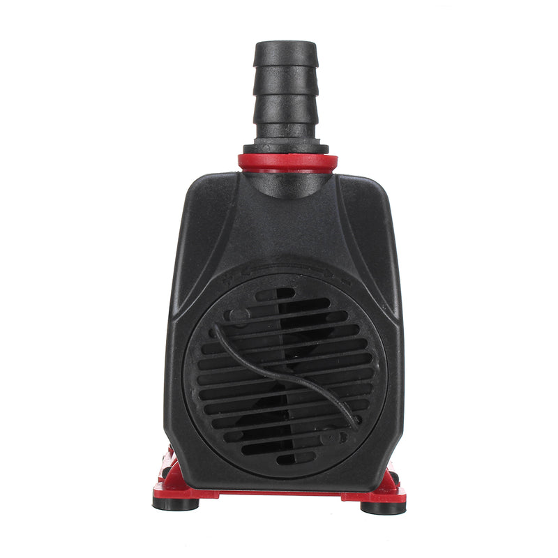 220-3000 LPH Submersible Water Pump Fish Pond Aquarium Tank Fountain Pump Feature Aquarium Water Pump