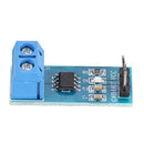 3pcs ACS712 Module 30A Current Detection Board ACS712 Hall Current Sensor Module