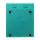 DIY Kit SYB-500 PCB Solderless Combination Breadboard + MB102 Power Module + 65 Jumper Cables