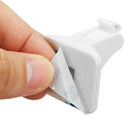 12 in 1 Magnetic Child Lock Baby Safety Lock Baby Protection Cabinet Door Lock Kids Drawer Locker