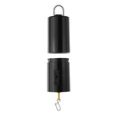 Hanging Battery Operated Revolving Motor Wind Spinner Rotating Ornament Garden Decor Display