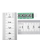 5pcs Keypad 4 Button Key Module Switch Keyboard For  UNO MEGA2560 Breadboard