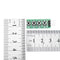 5pcs Keypad 4 Button Key Module Switch Keyboard For  UNO MEGA2560 Breadboard