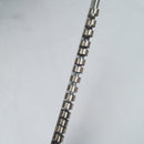 1/2 Inch Mountable Socket Organizer Rail Holder Stainless Steel Clips Tools