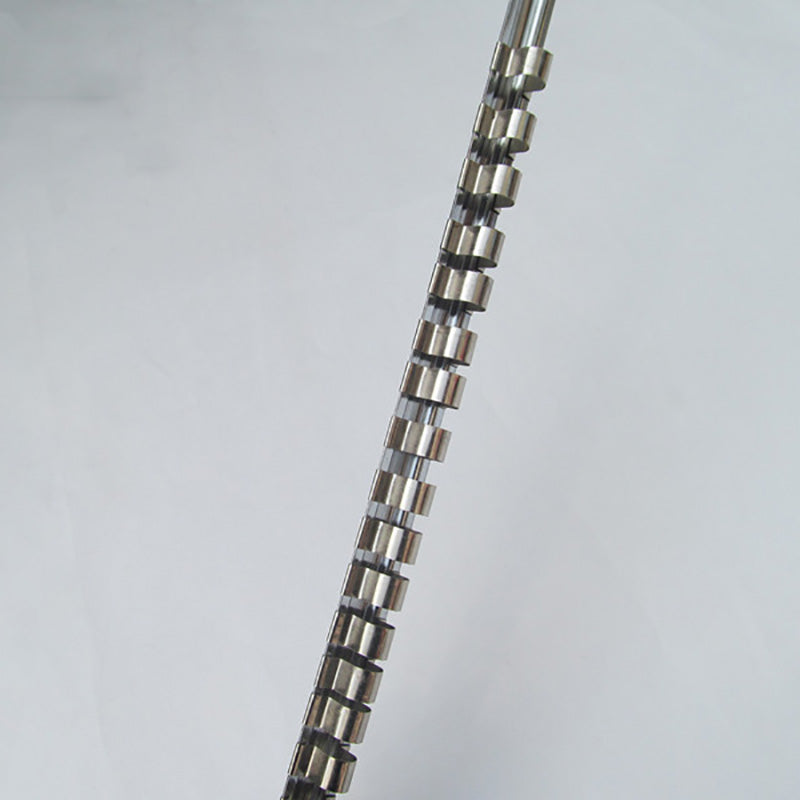 1/2 Inch Mountable Socket Organizer Rail Holder Stainless Steel Clips Tools