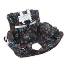Baby Shopping Cart Cover Trolley Cushion Pad Chair Safety Comfortable Seat Mat