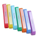 Weekly Pill Case Storage Organizer 7 Day Medication Compartment Container 28 Grid