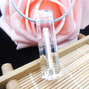 3*22.5mm Trit Vials Tritium Acrylic Keychain Self-luminous 15-Years