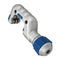 Roller Tube Cutter 4-32mm/6-42mm Pipe Cutter Ball Bearing Cutting Blade For Copper Aluminum Stainless Steel Tube Cutting Tools