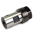 ER16 Collet Chuck Holder Motor Shaft Extension Rod Inner Hole 8mm