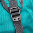 Xmund XD-DY26 40L Folding Climbing Backpack Waterproof Nylon Sports Travel Hiking Shoulder Bag Unisex Rucksack