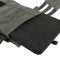WoSporT Military Tactical Vest Chest Carrier Waistcoat Airsoft Paintball Combat