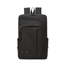 Men's Business Backpack 15.6-inch Waterproof Korean Fashion Style Sstudent Laptop Bag